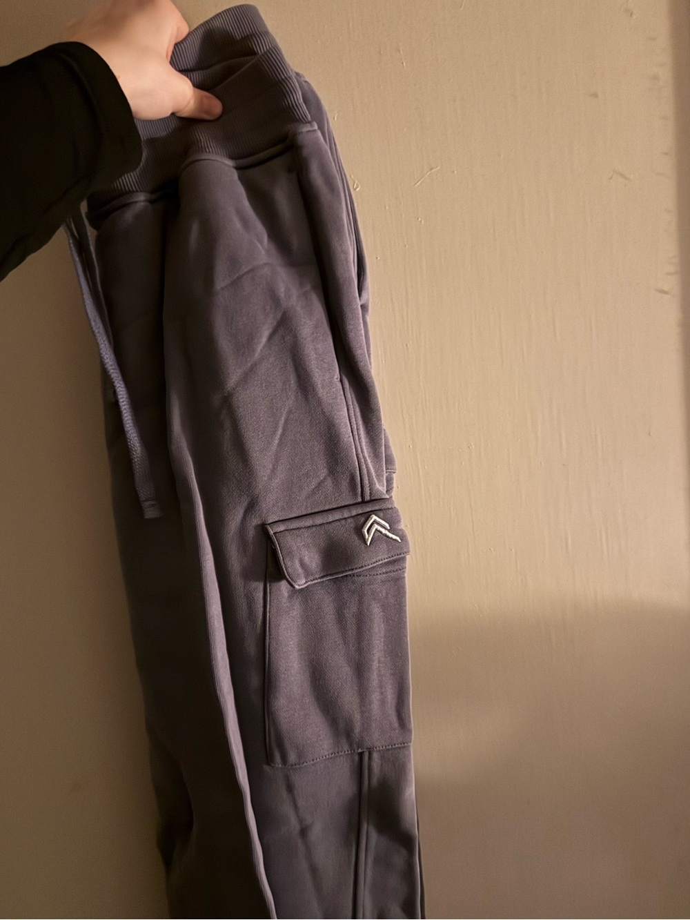 Oner Active Lightweight Jogger in Slate Blue (L)